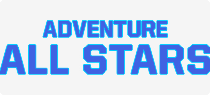 Adventure All Stars