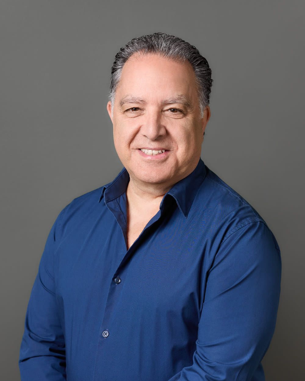 Angelo Carrubba