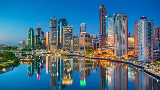 Brisbane Property Market & The 2032 Olympic Games