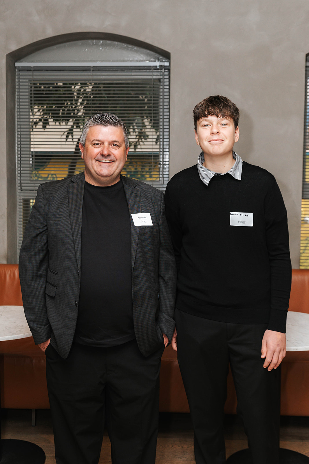 Logic Partners Client Appreciation event photo 007