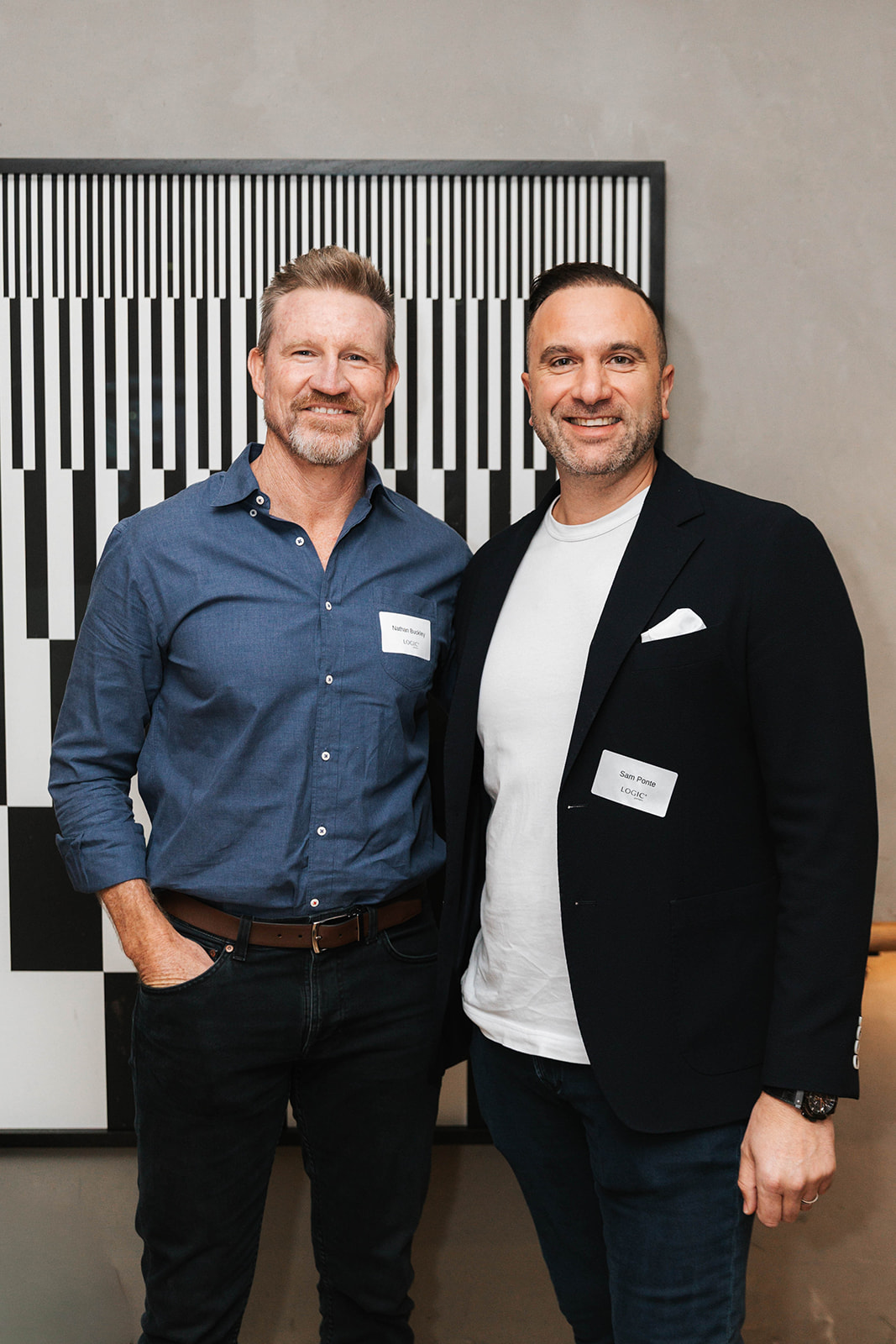 Logic Partners Client Appreciation event photo 008
