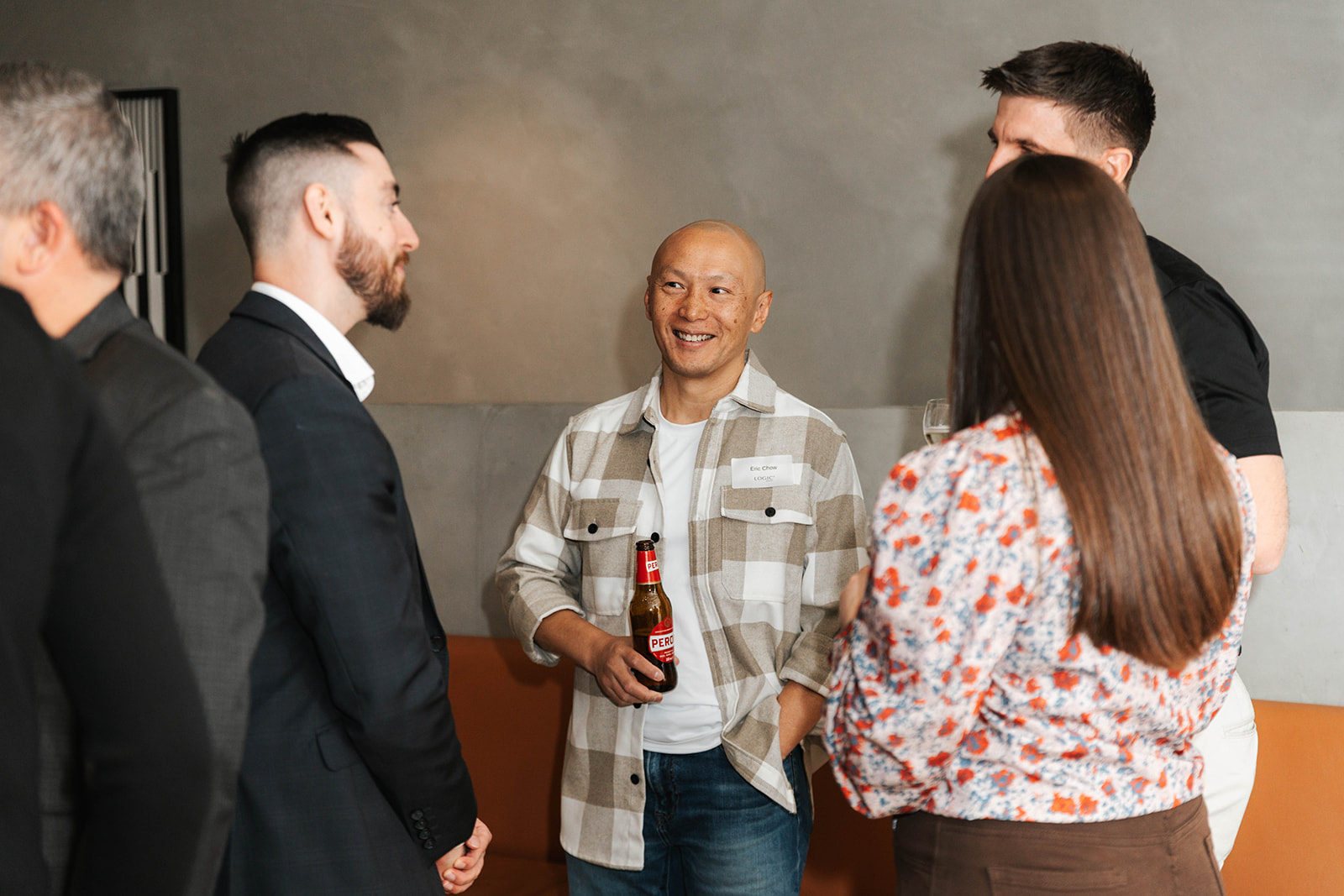 Logic Partners Client Appreciation event photo 011