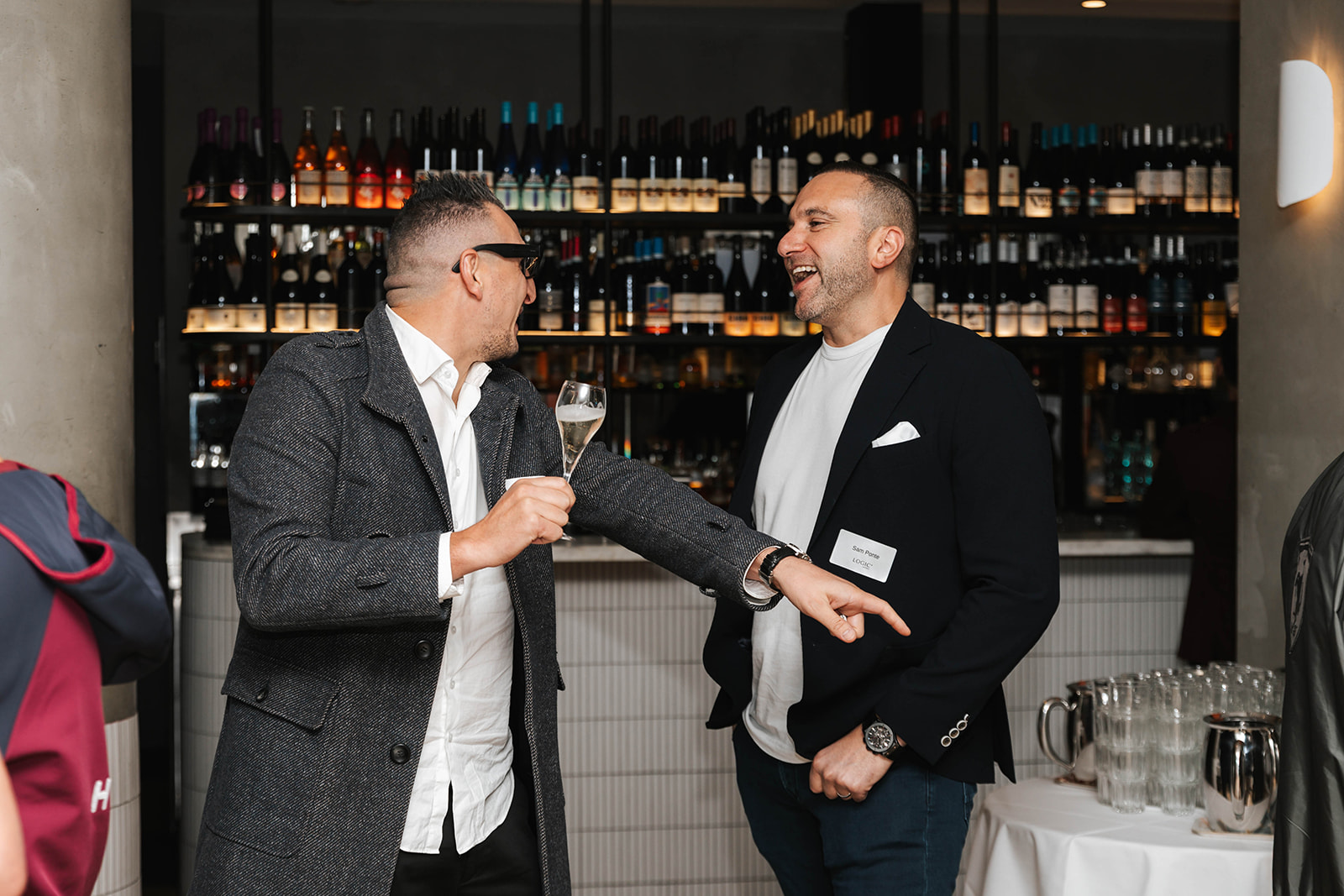 Logic Partners Client Appreciation event photo 017