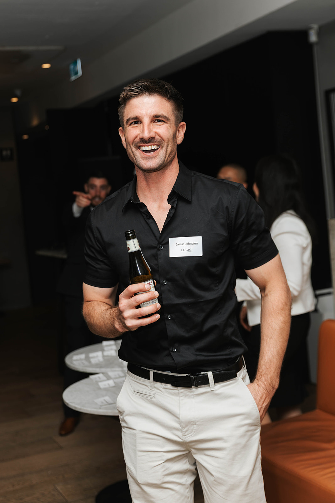 Logic Partners Client Appreciation event photo 021