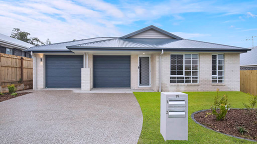 Case Study – 6.14% Gross Rental Yield – Leased in 2 days – 7 Months from inspiration to implementation!