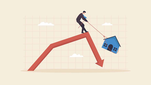 Dealing with a low bank valuation