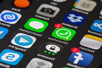 Don’t Be Fooled by Social Media