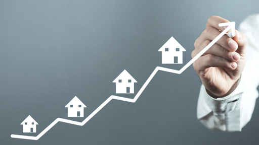Five factors that will drive property prices in 2021