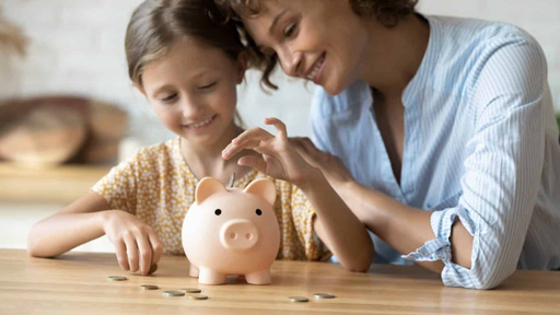 Five life lessons kids learn from owning property