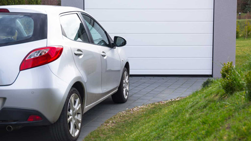 How counting cars helps build your wealth