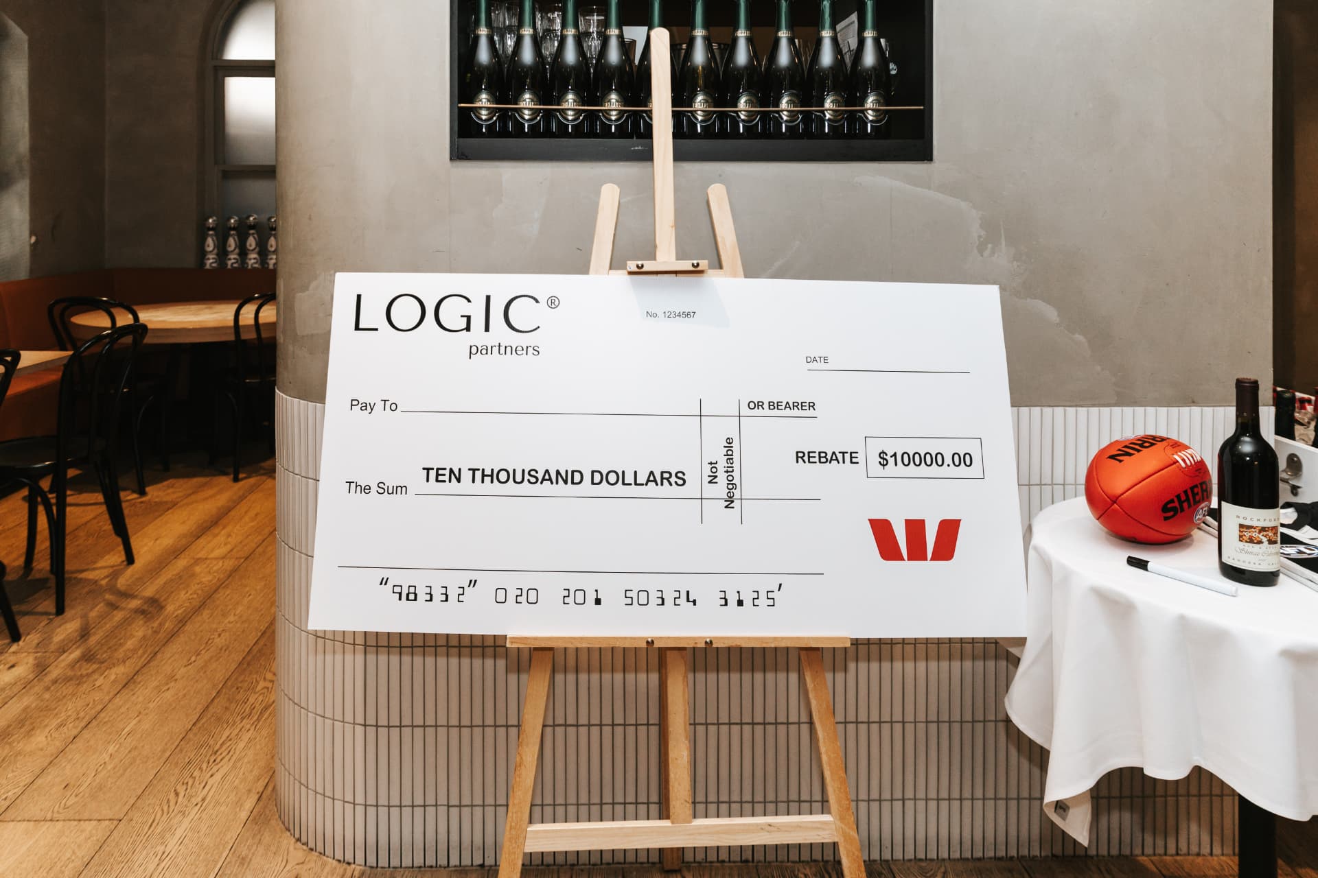Logic Partners Appreciation Launch event photo 003
