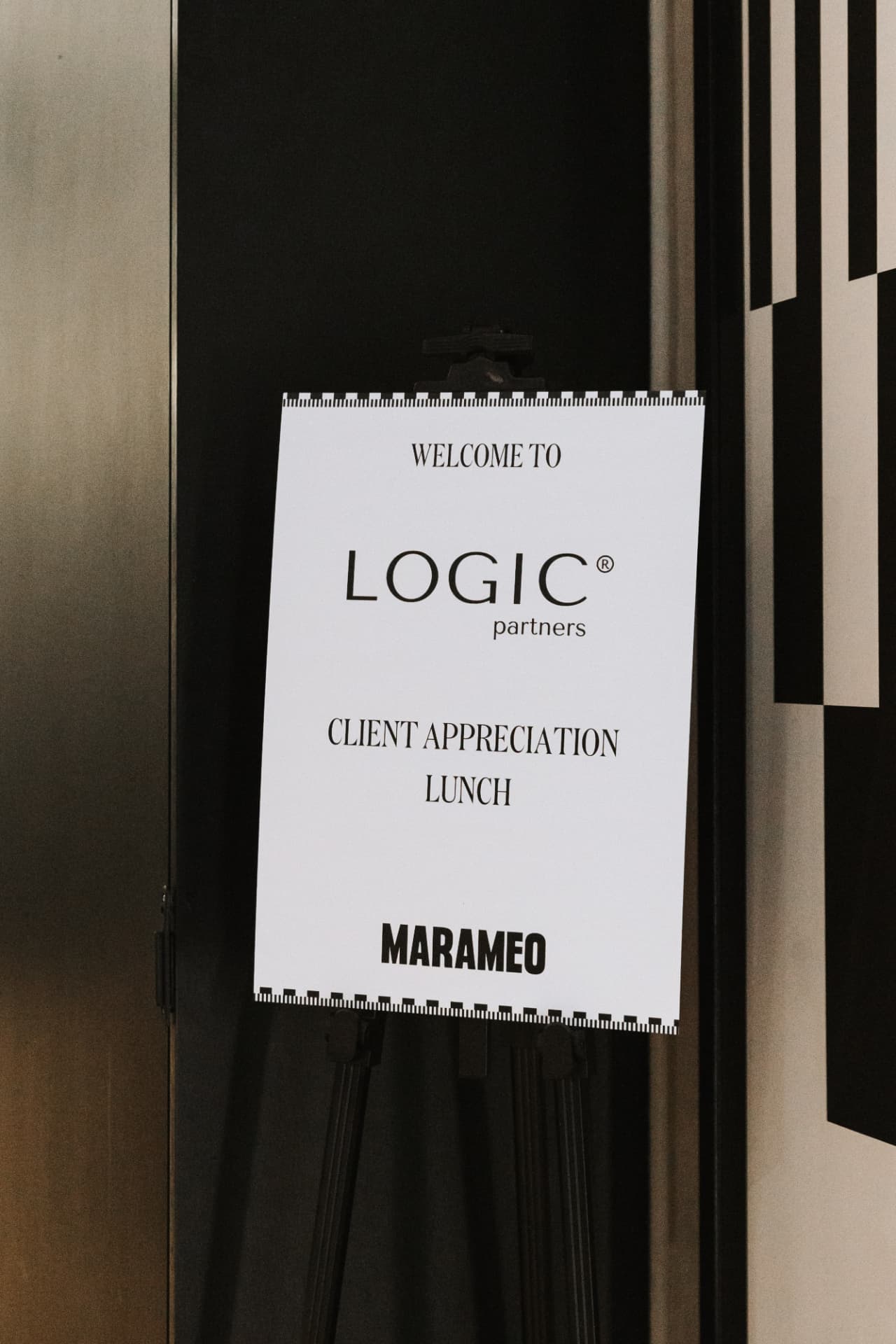 Logic Partners Appreciation Launch event photo 009