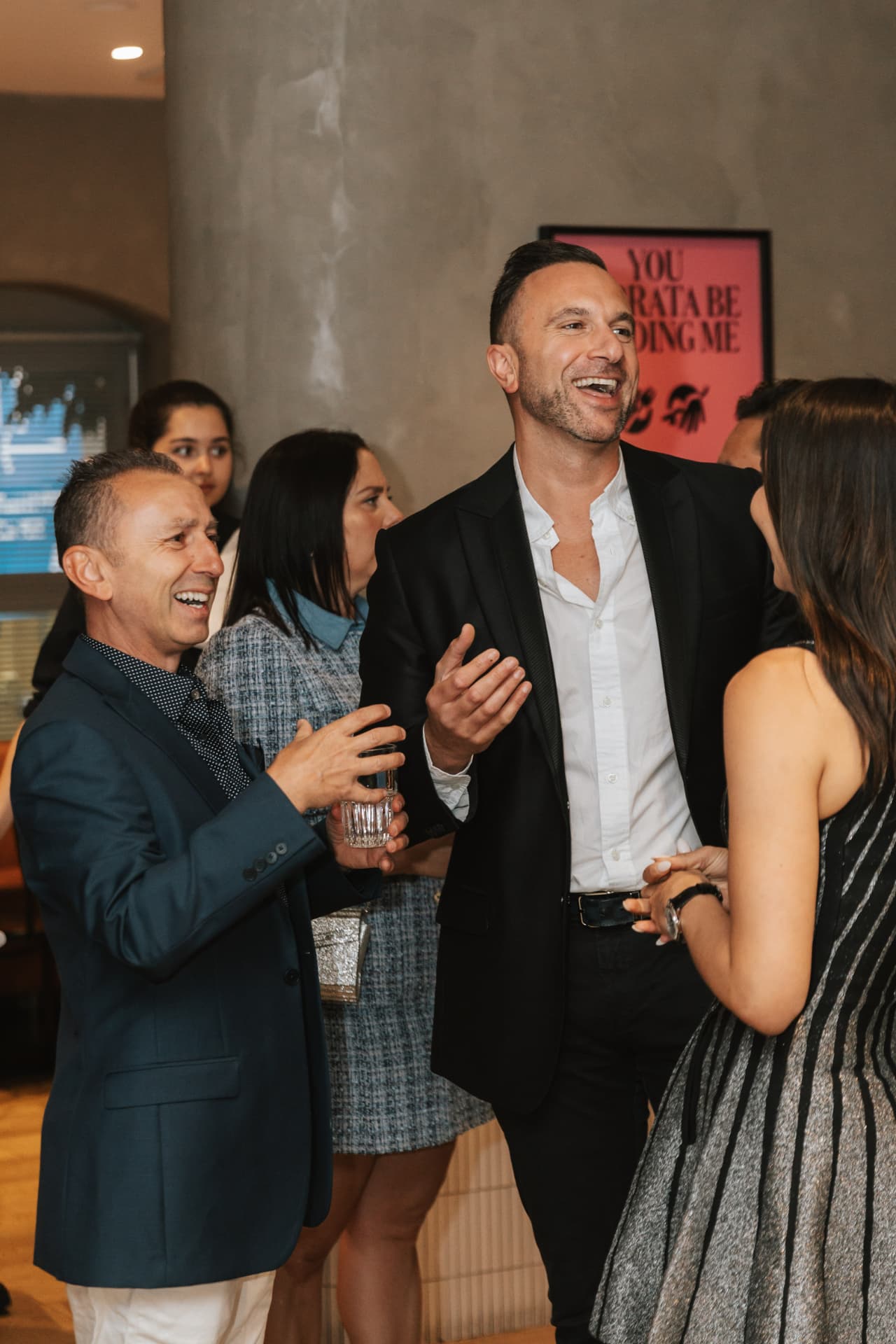 Logic Partners Appreciation Launch event photo 018
