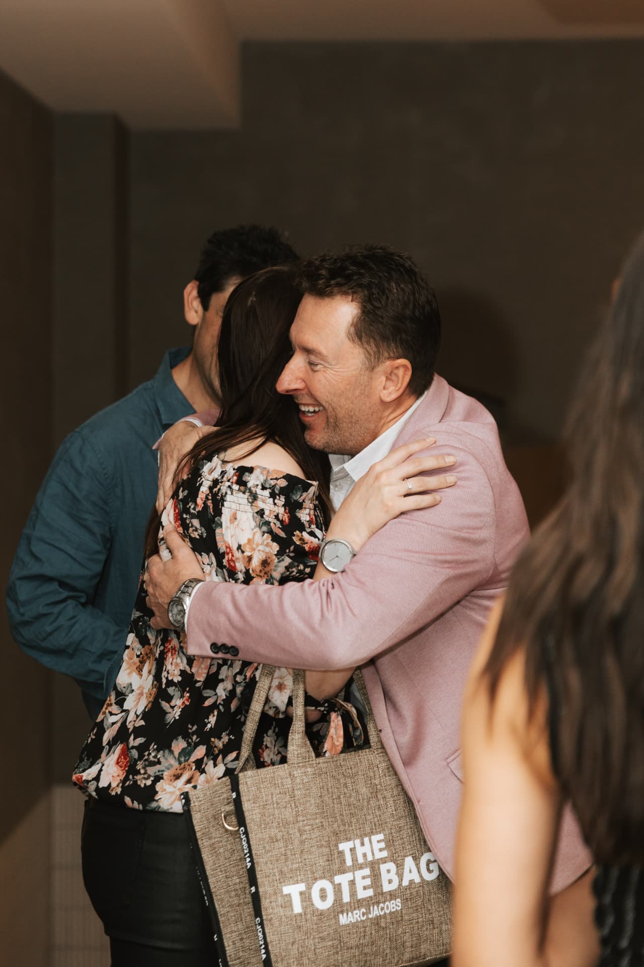 Logic Partners Appreciation Launch event photo 019