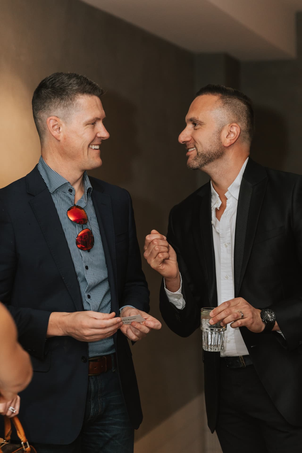 Logic Partners Appreciation Launch event photo 020