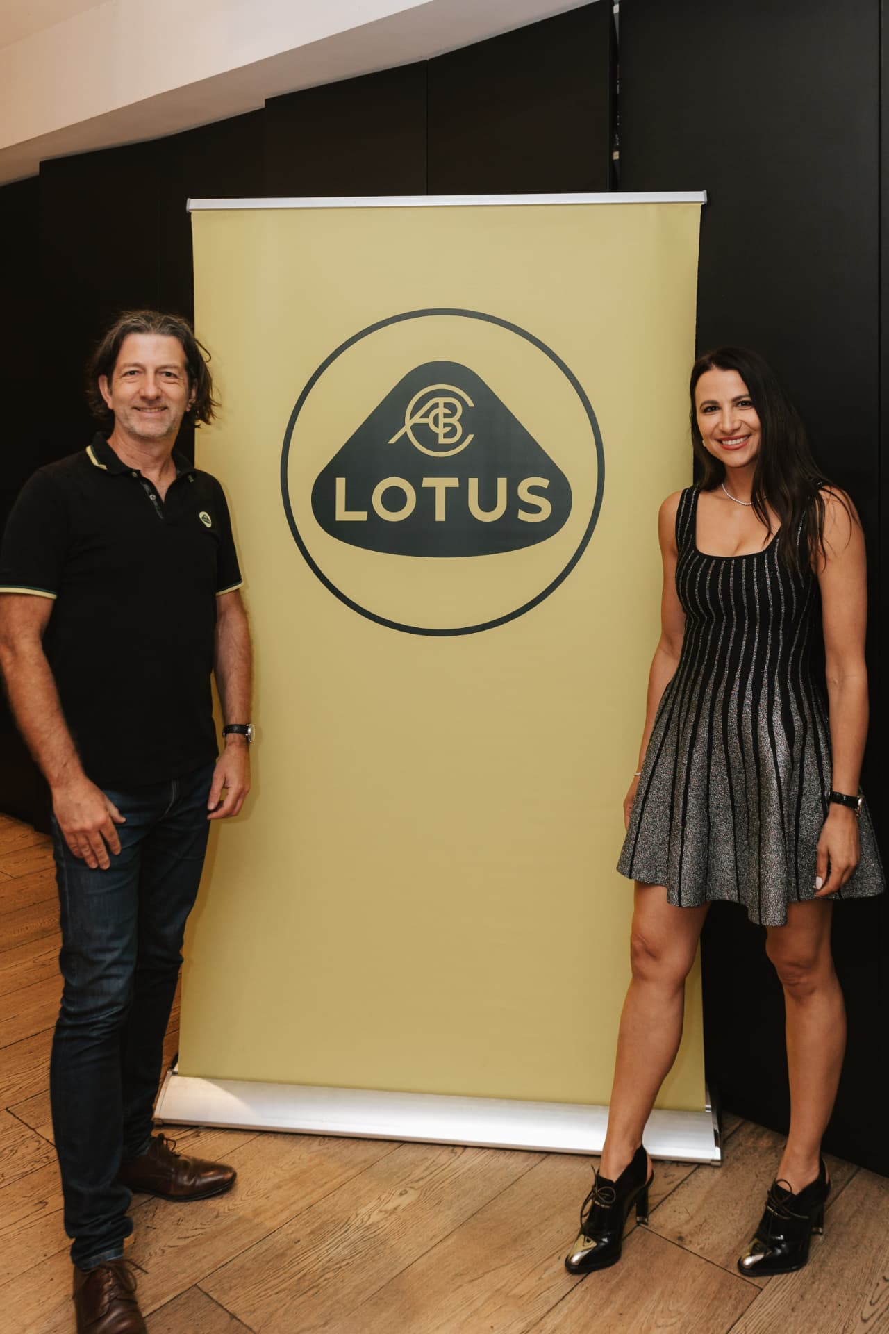 Logic Partners Appreciation Launch event photo 023