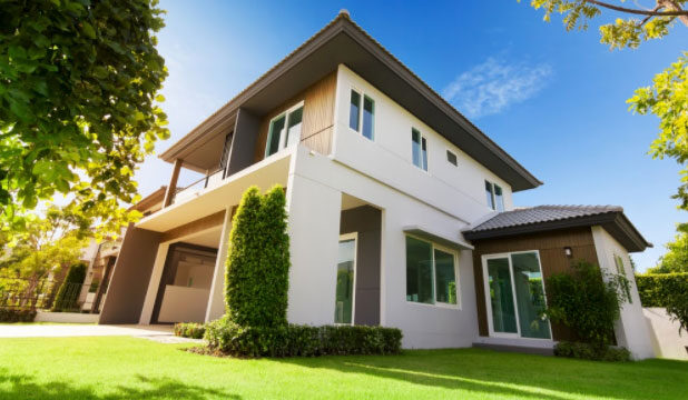 Logic Partners Land & House Packages