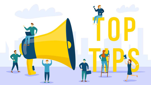 My top 12 tips for property investors