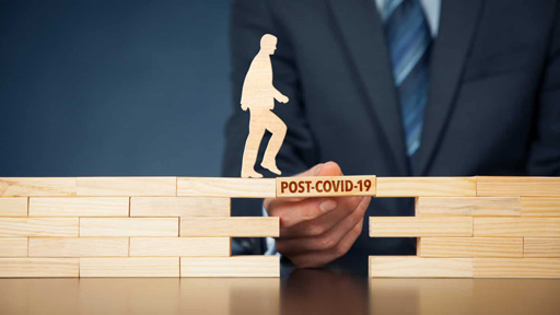 Residential Property Post COVID-19