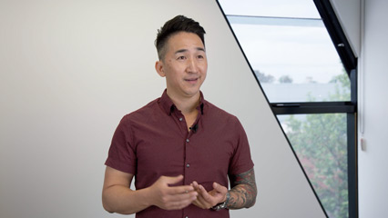 Logic Partners client success story