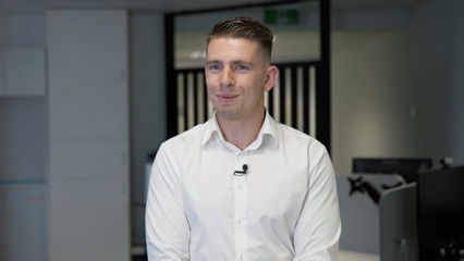 Logic Partners client success story