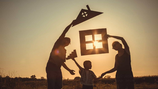 Why you should invest near owner-occupiers