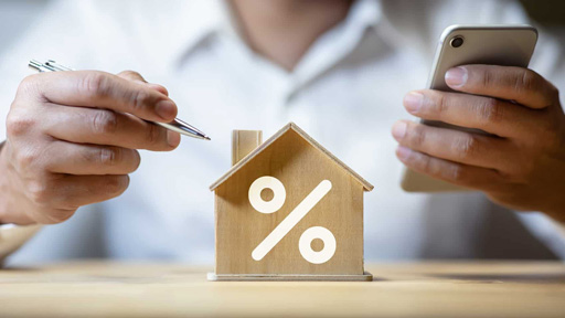 Will interest rates kill the market?